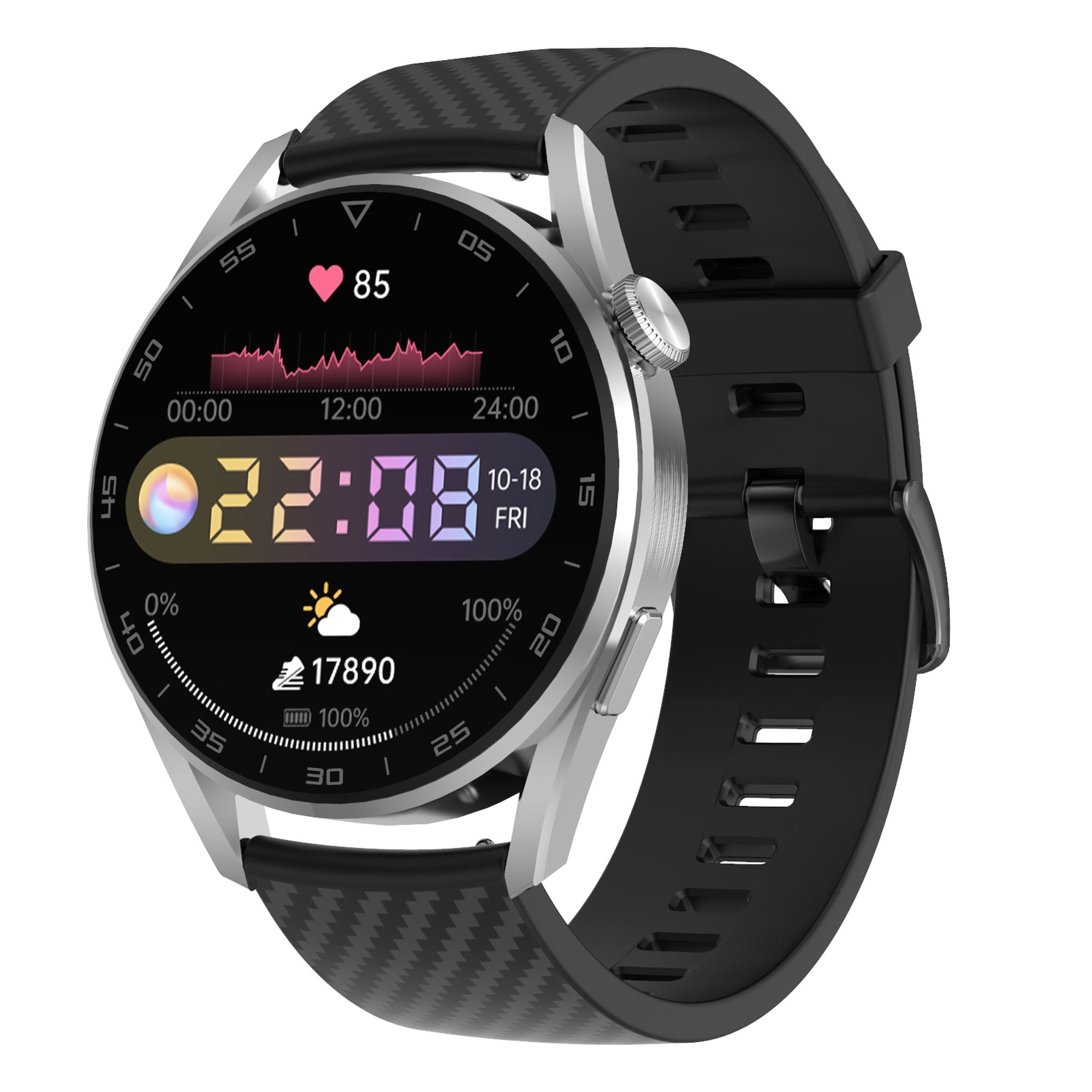 smart watch smart watch